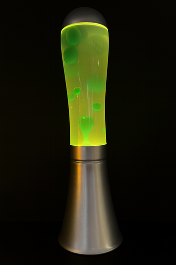 LAMPARA DE LAVA GRANDE