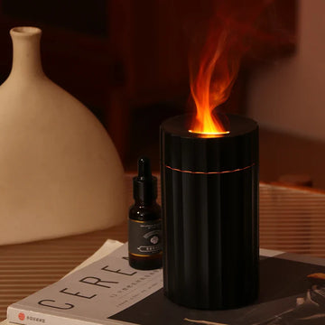 HUMIDIFICADOR VELA
