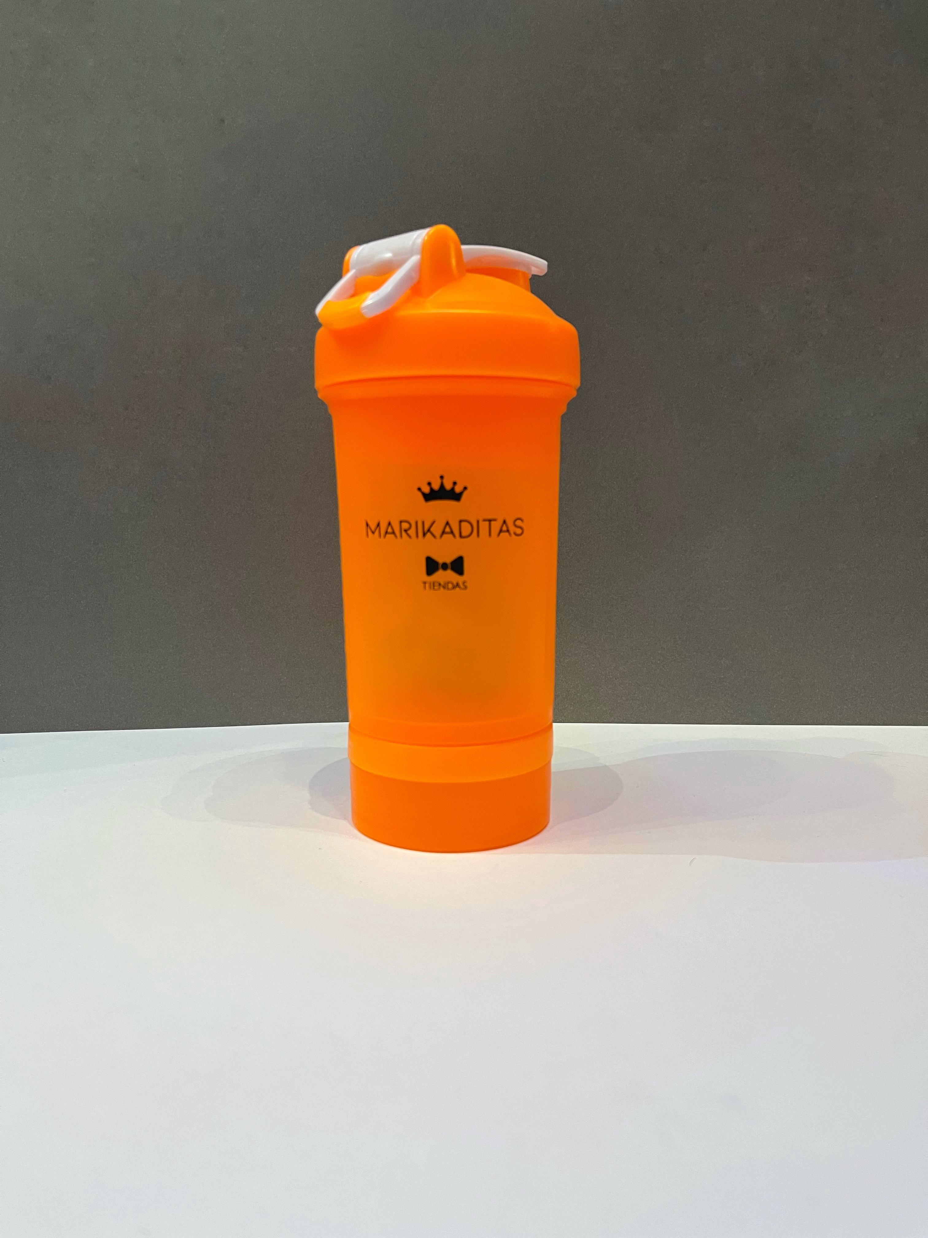 Termo Shaker mk