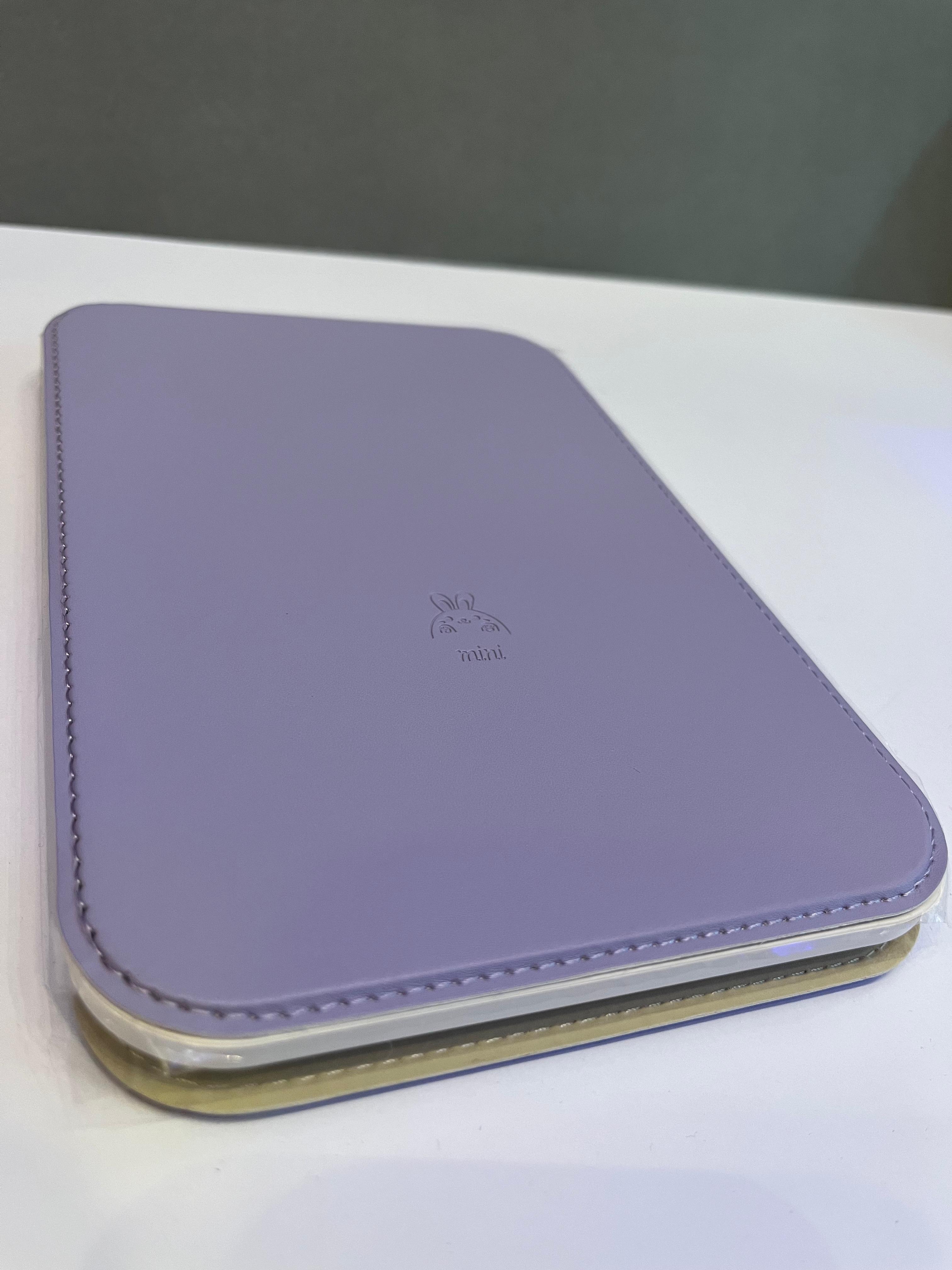 Espejo de Maquillaje con Luz LED – 3 Intensidades