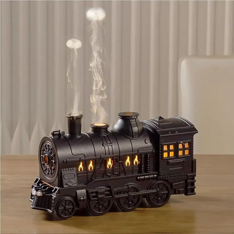 HUMIDIFICADOR TREN