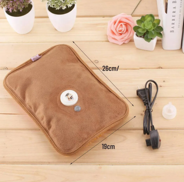 BOLSA PARA COLICOS ELECTRICA