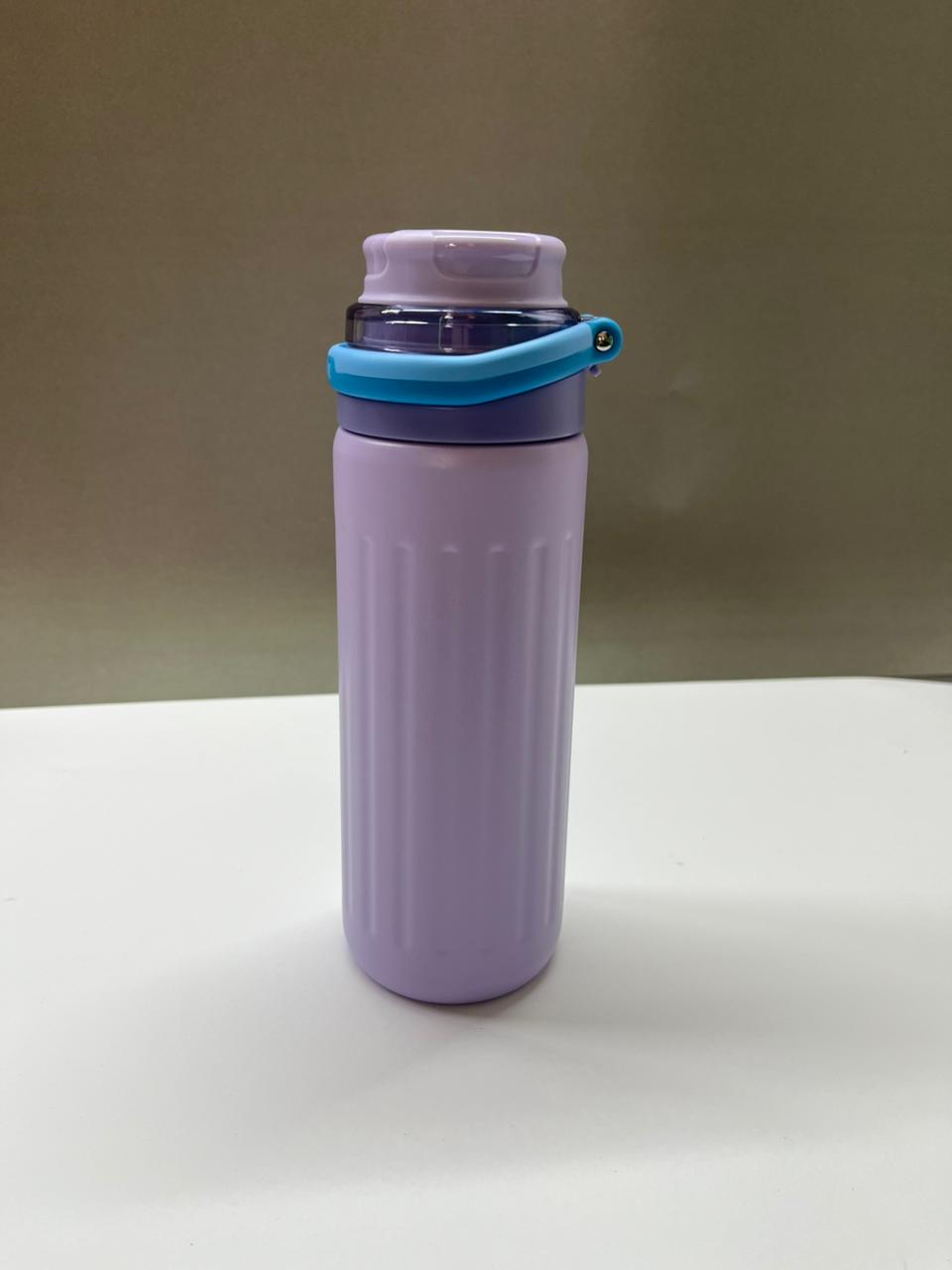 Botella Térmica Vacuum Insulated – 530 ml