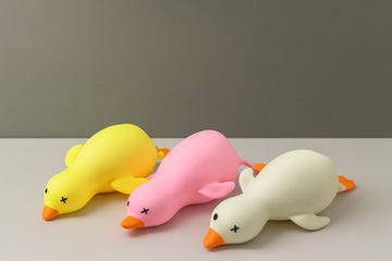 Pato Squishy Gigante – Tamaño XL