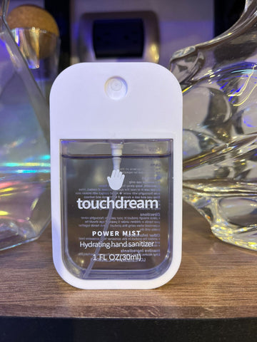 Antibacterial Touchdream