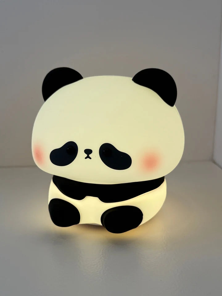LAMPARA PANDA TOUCH LED