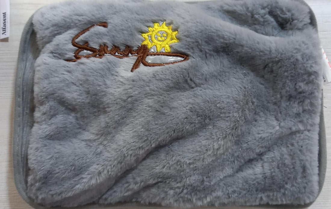 BOLSA PARA COLICOS ELECTRICA