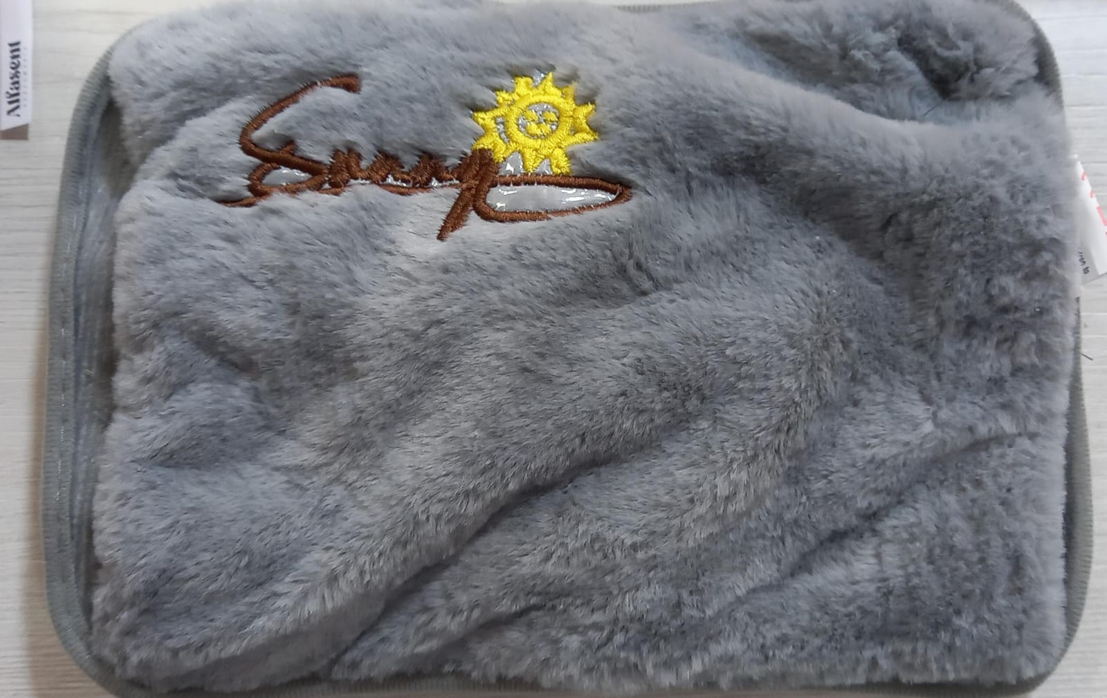 BOLSA PARA COLICOS ELECTRICA