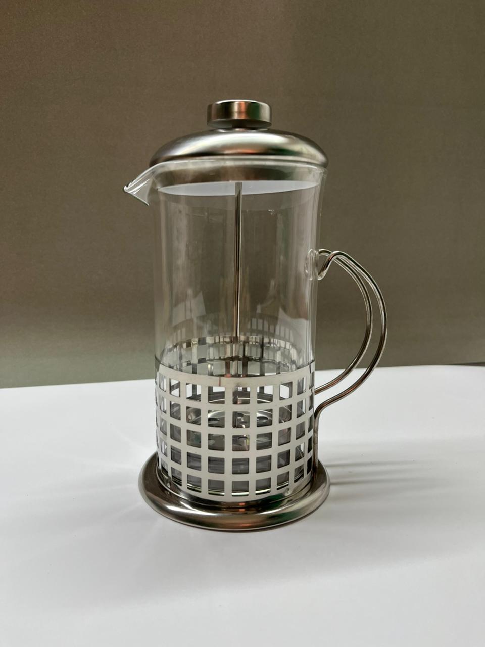 Cafetera prensa francesa 600 ml