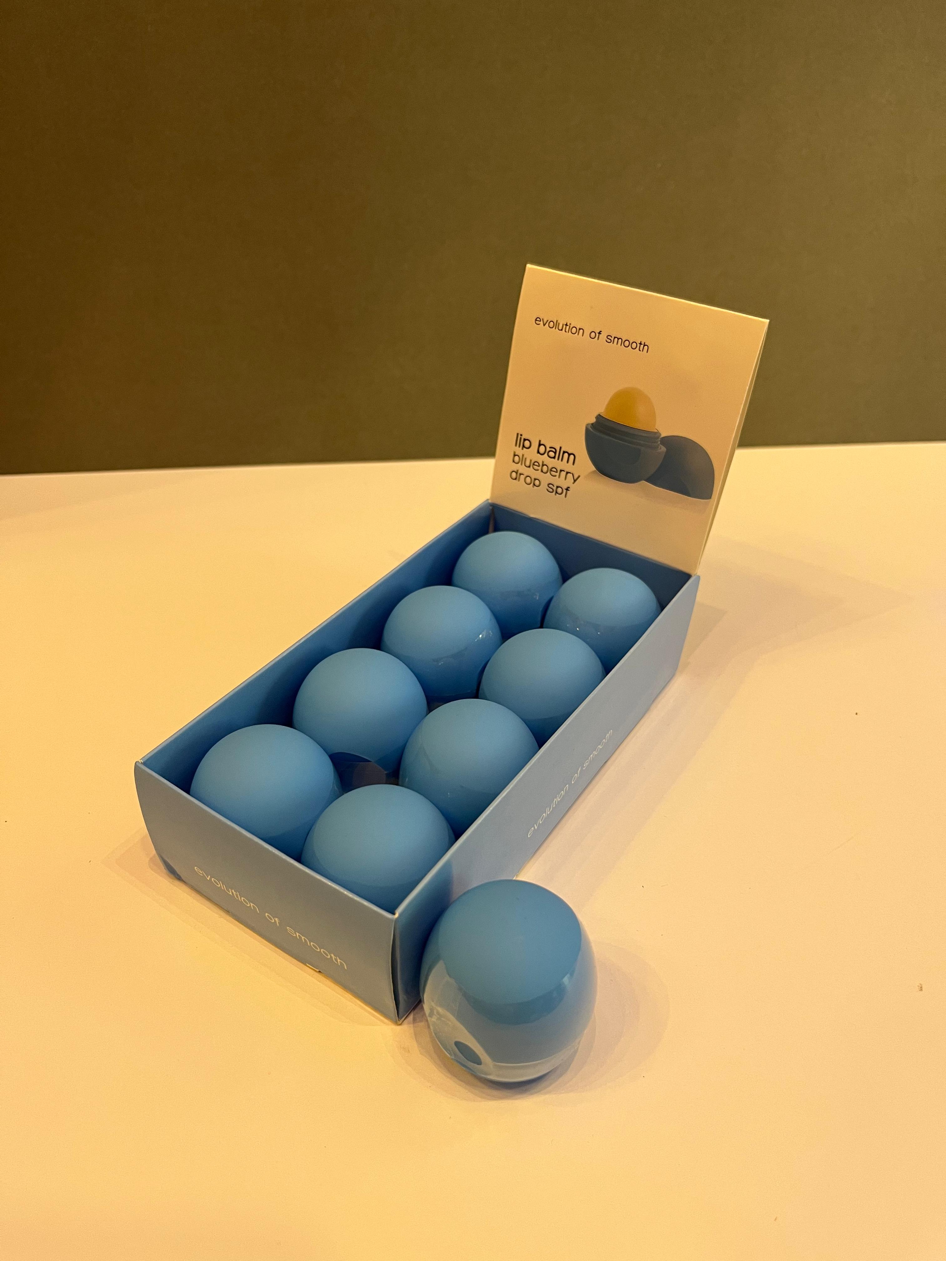 hidratante labial tipo eos