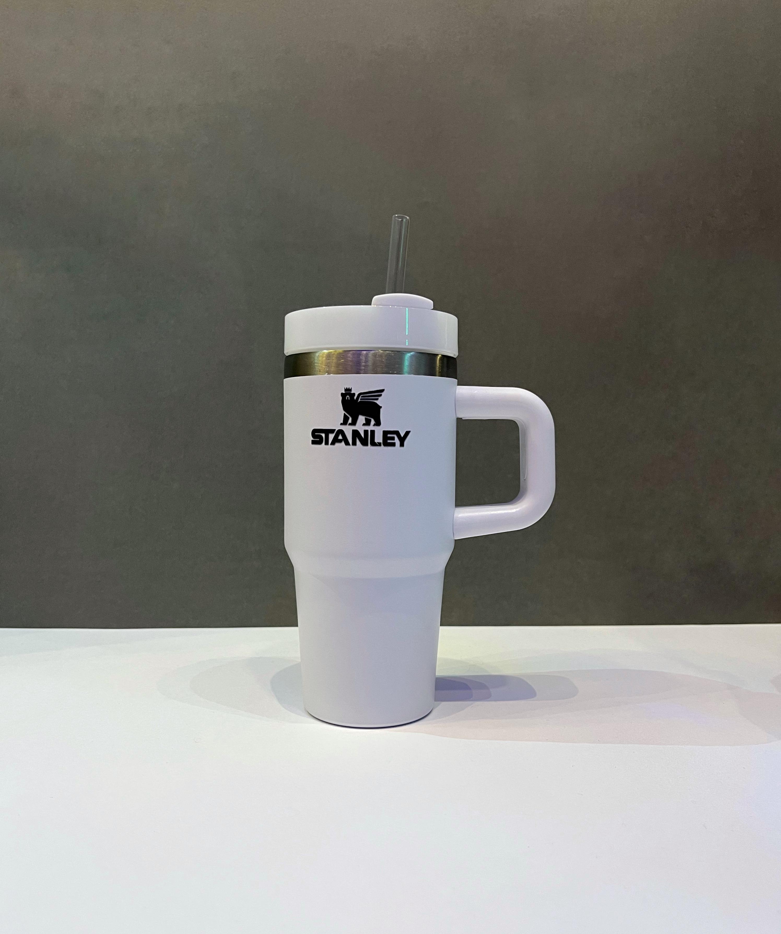 Stanley mini con agarradera