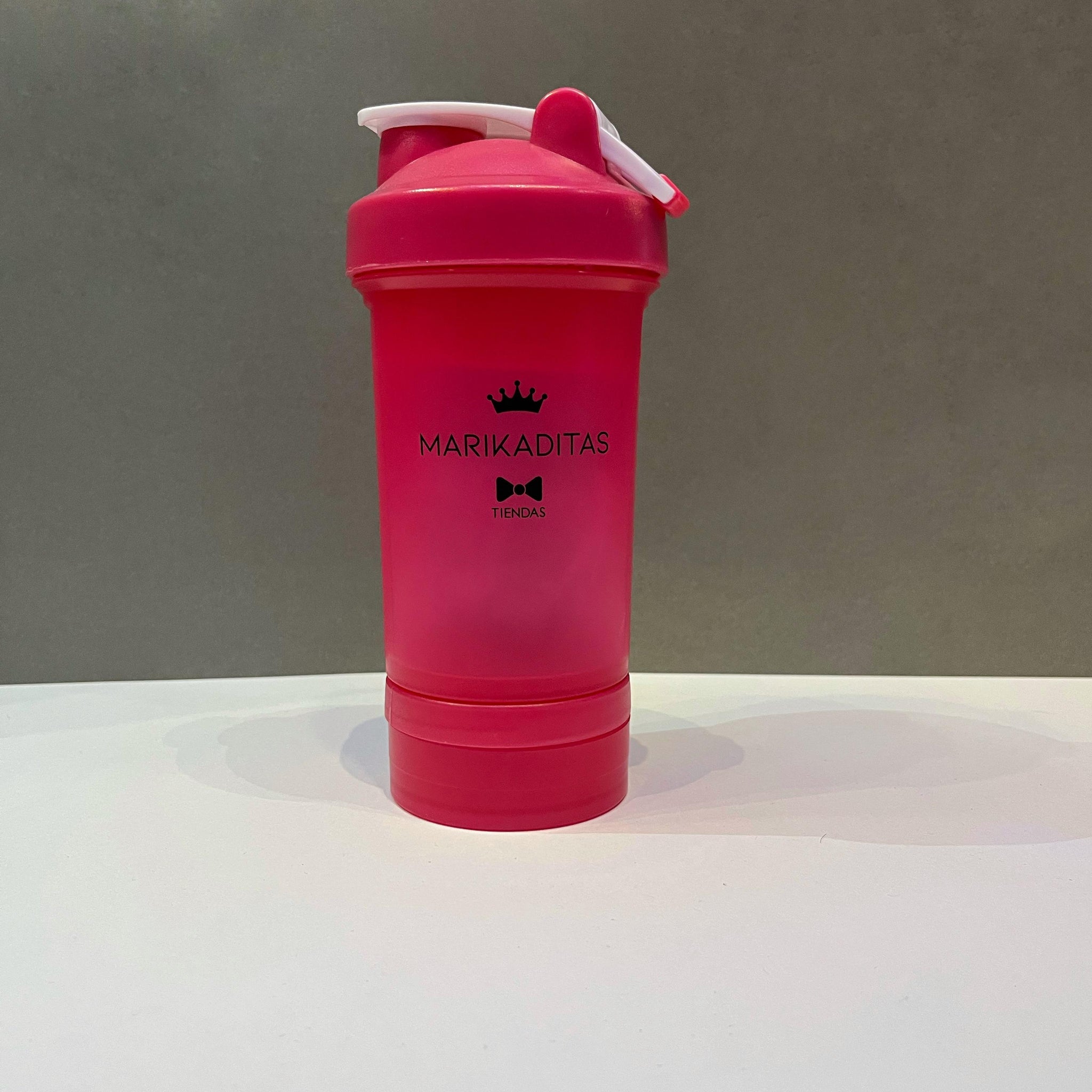 Termo Shaker mk