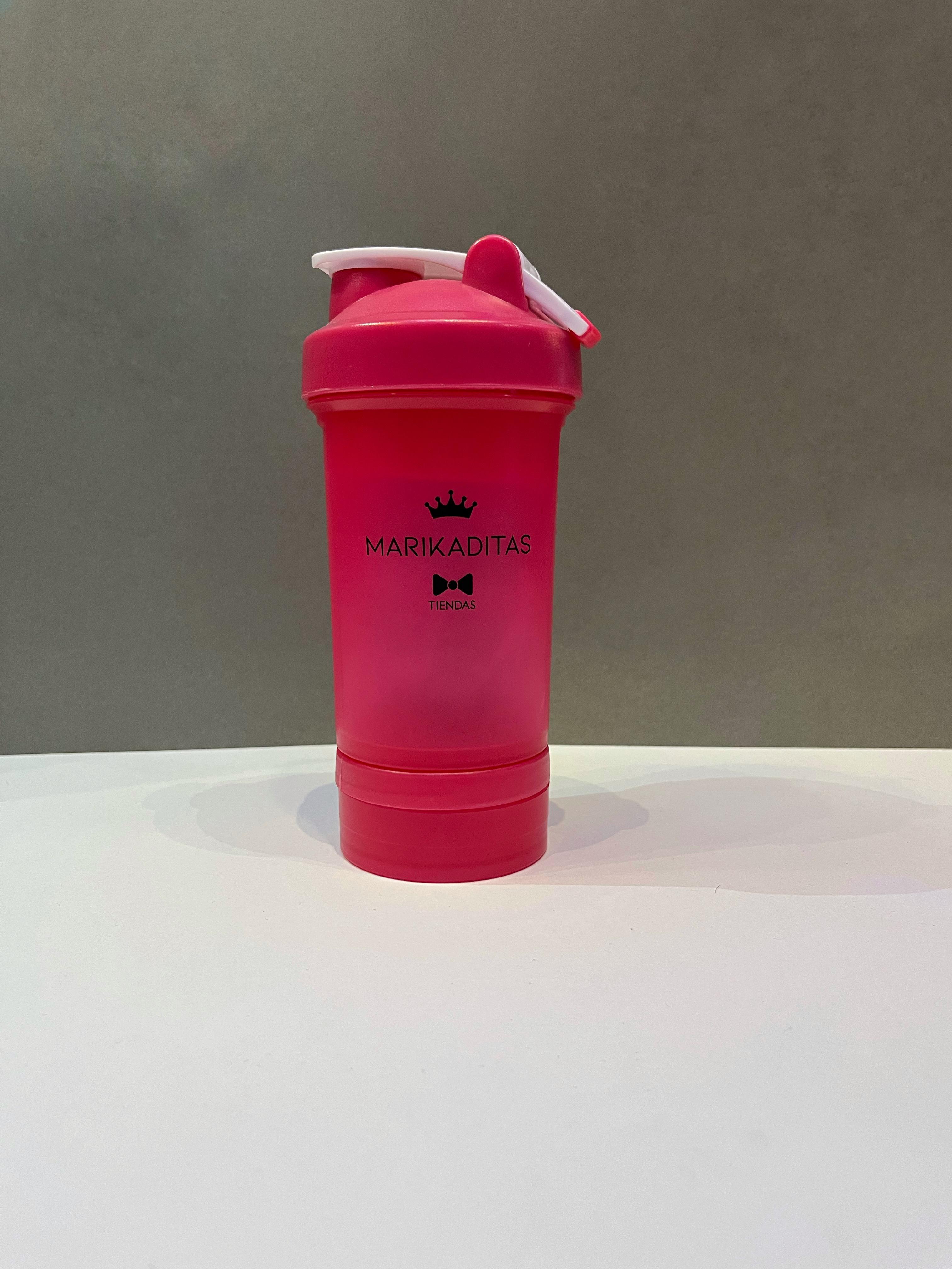 Termo Shaker mk