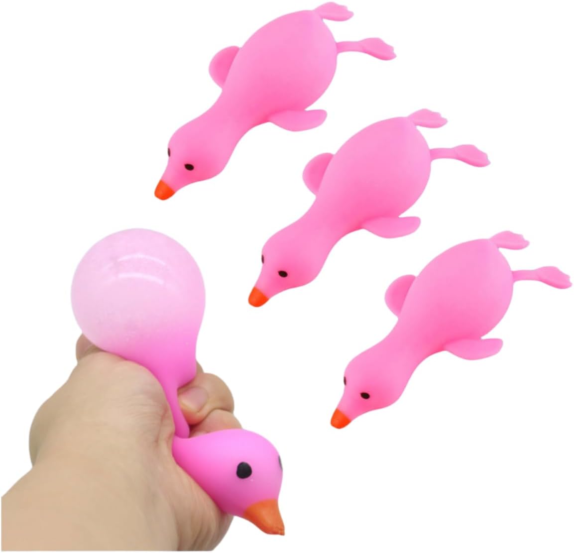 squishy ganso