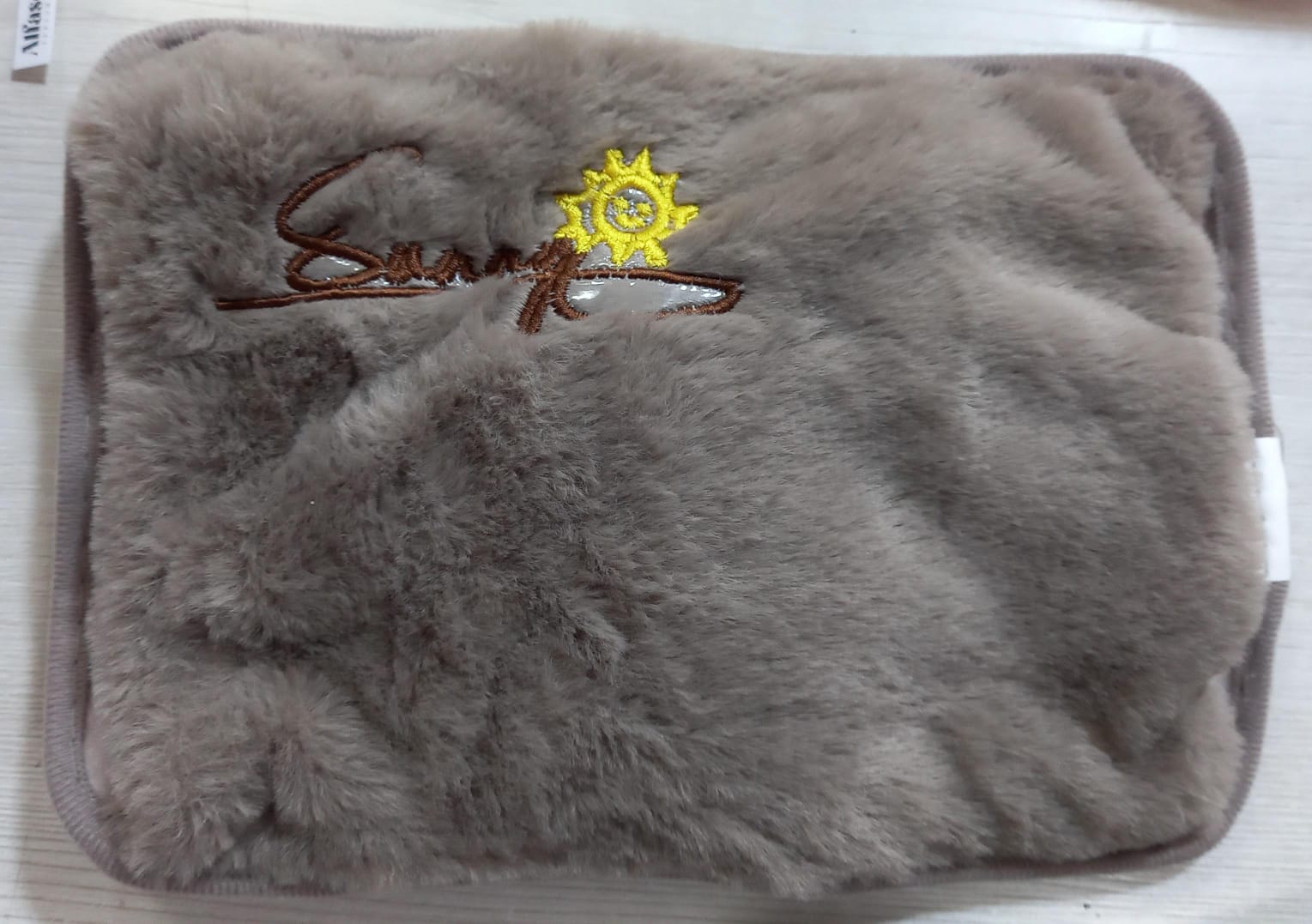 BOLSA PARA COLICOS ELECTRICA