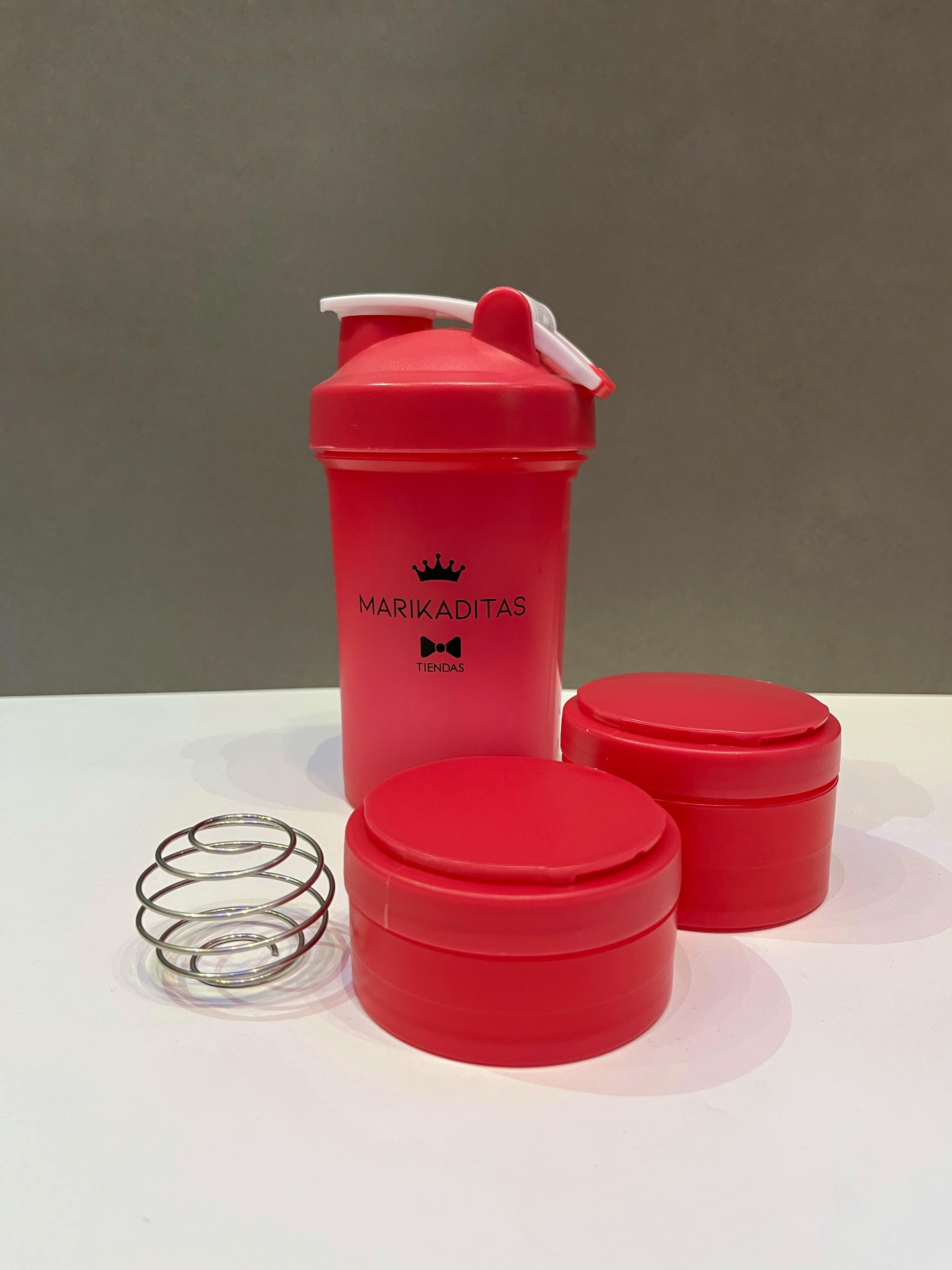 Termo Shaker mk