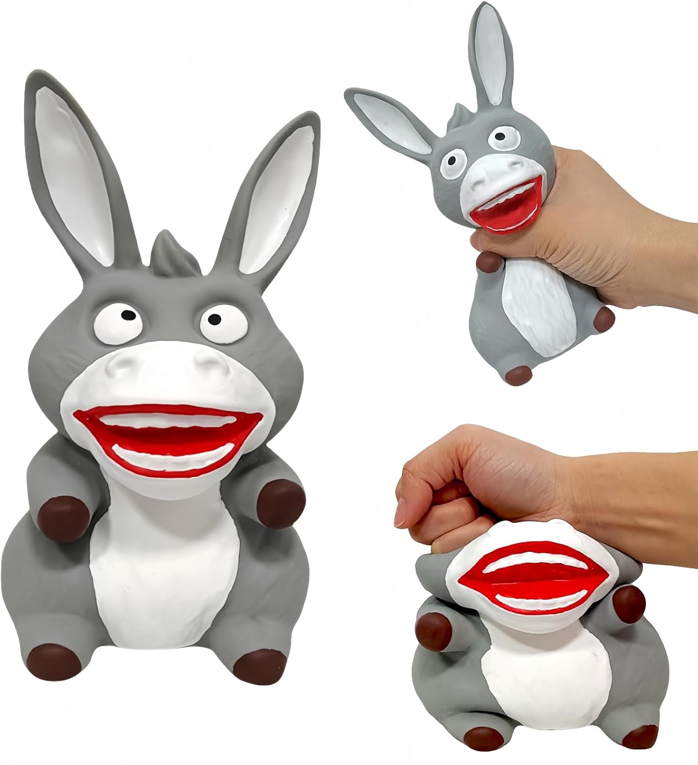 Squishy Burrito Antiestrés