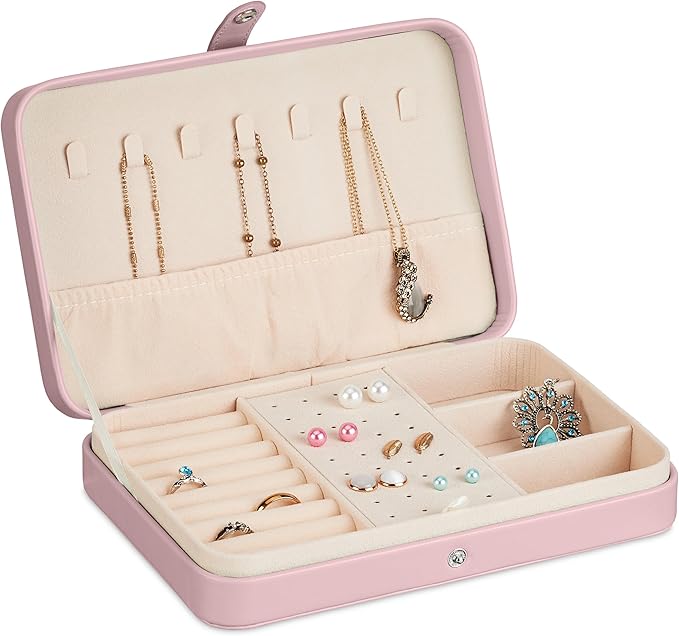 Joyero mediano largo