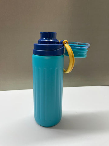 Botella Térmica Vacuum Insulated – 530 ml