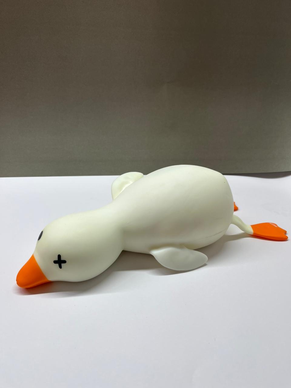 Pato Squishy Gigante – Tamaño XL