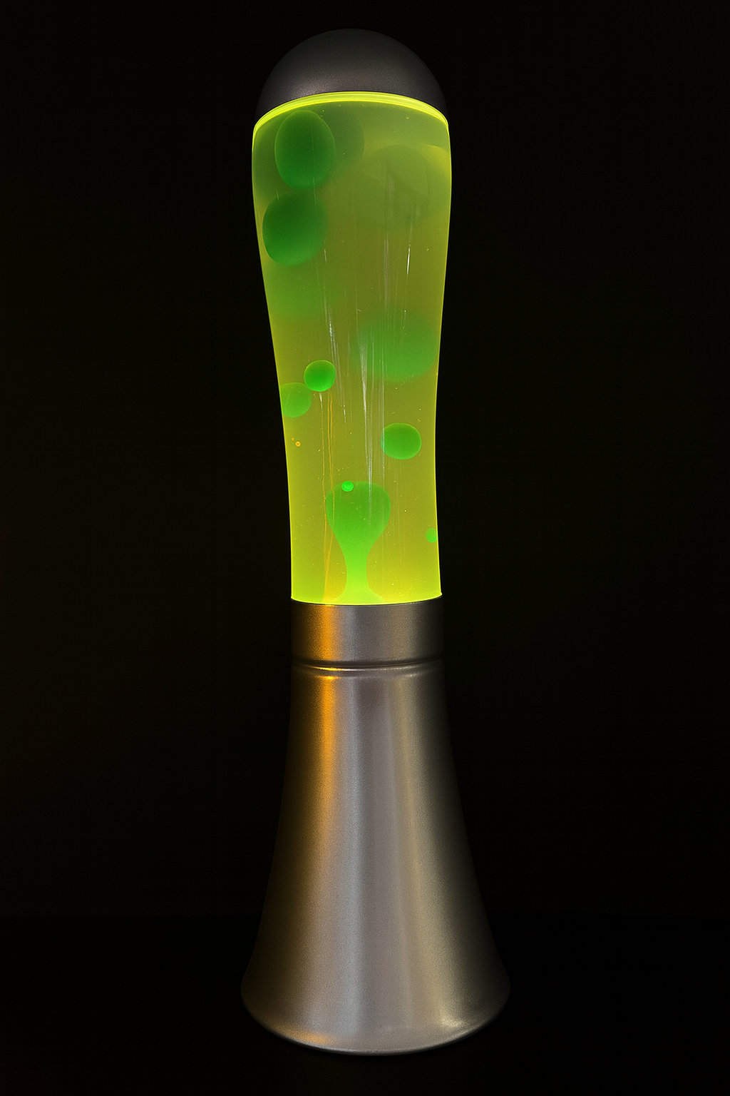 LAMPARA DE LAVA GRANDE