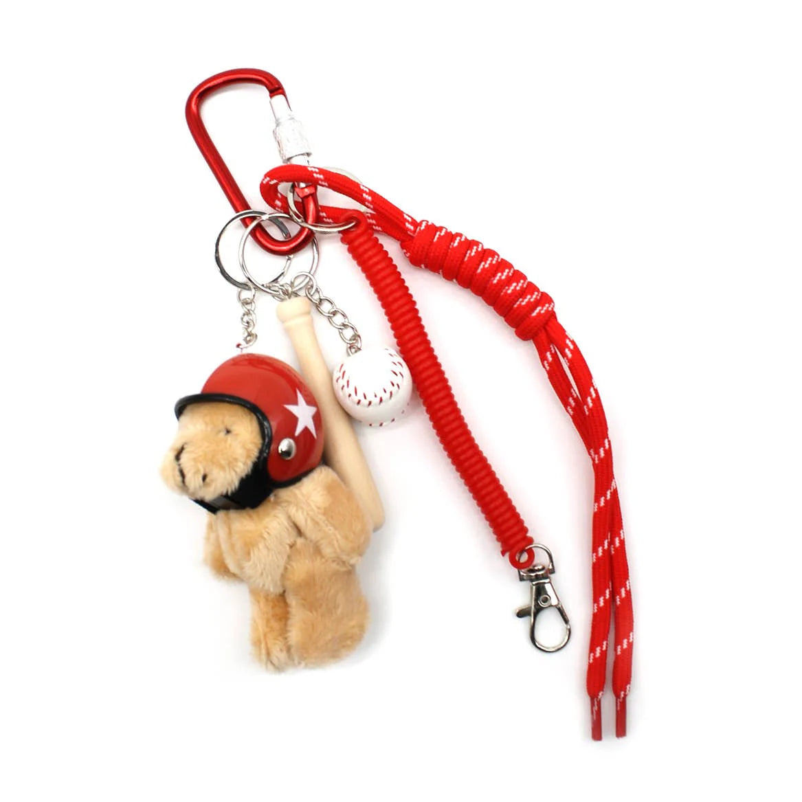 CHARMS PARA BOLSO OSITO