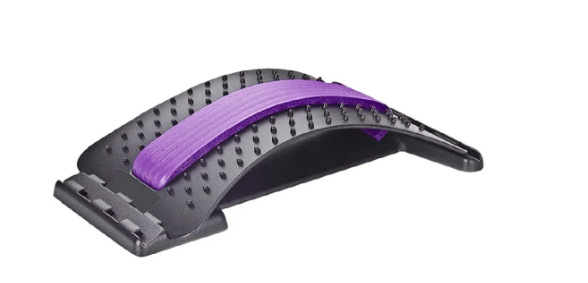 Masajeador de espalda