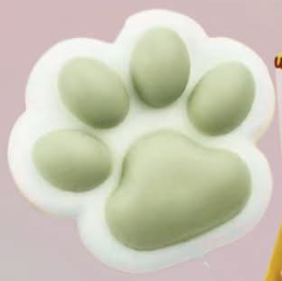 squishy Huella