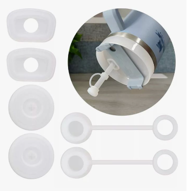 Gomas antiderrame stanley