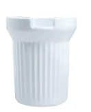 Silicona protectora stanley