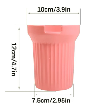 Silicona protectora stanley