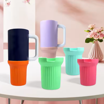 Silicona protectora stanley