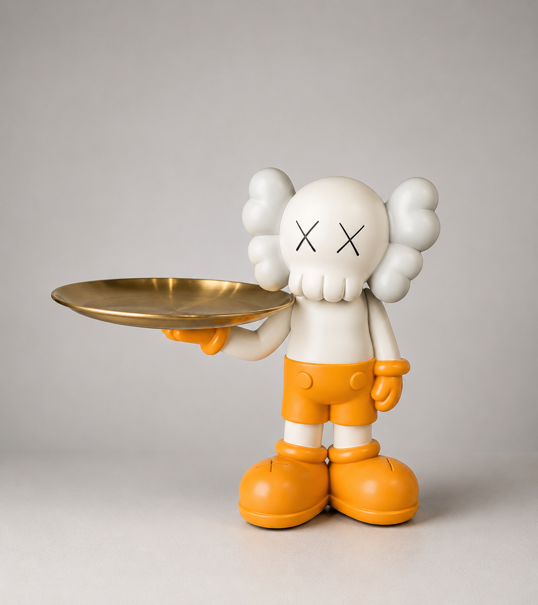 KAWS BANDEJA