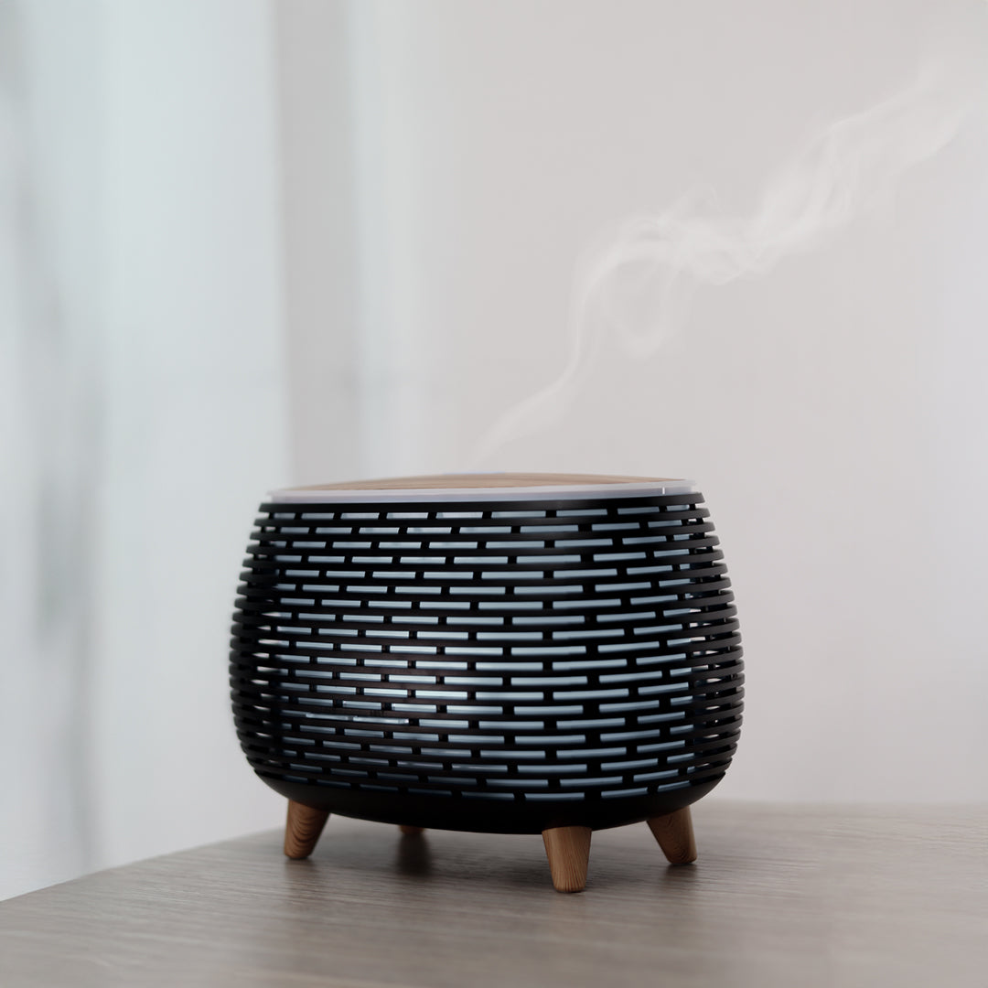 Humidificador patas