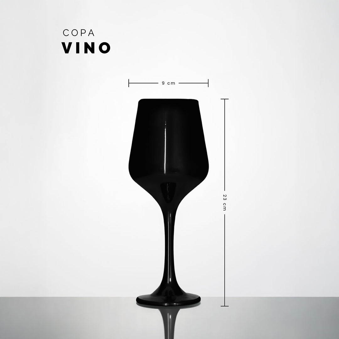 Copa vino