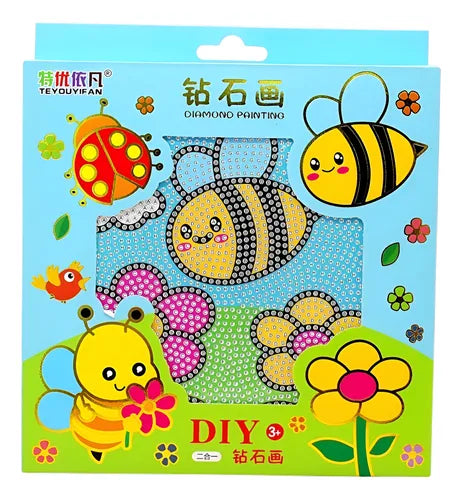 PORTARRETRATO PUNTA DIAMANTE