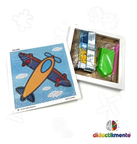 PORTARRETRATO PUNTA DIAMANTE