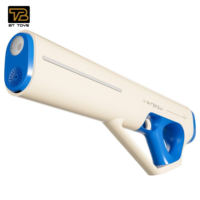 Pistola de Agua Eléctrica