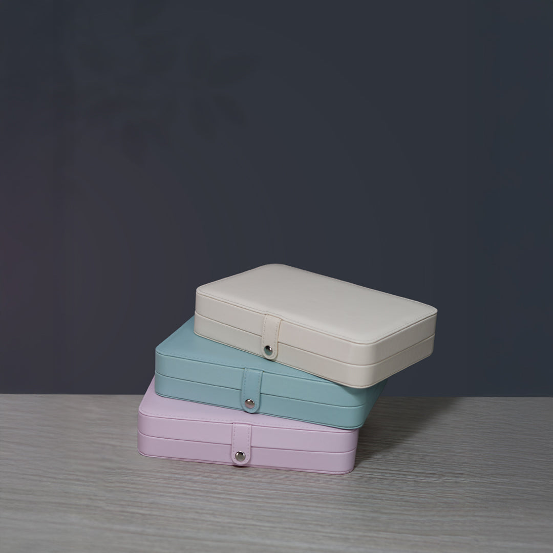 Joyero mediano largo