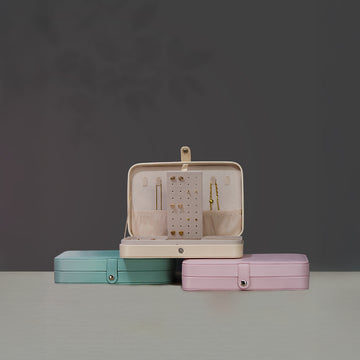 Joyero mediano largo