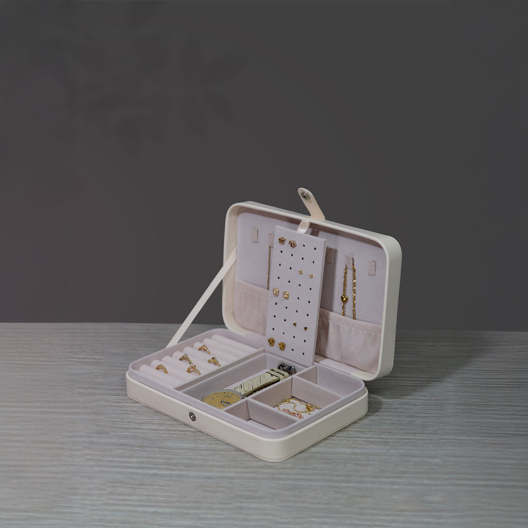 Joyero mediano largo