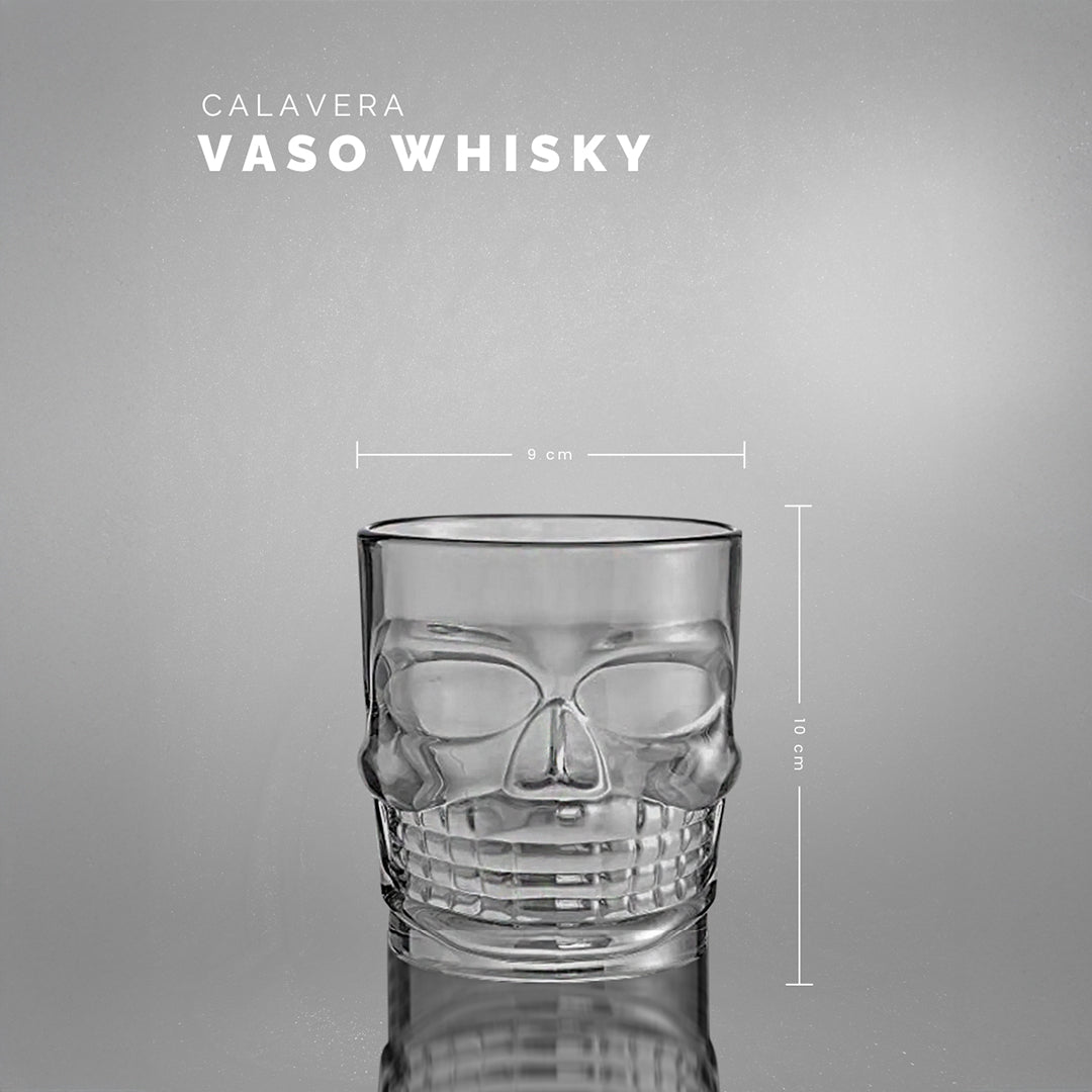 Vaso whisky