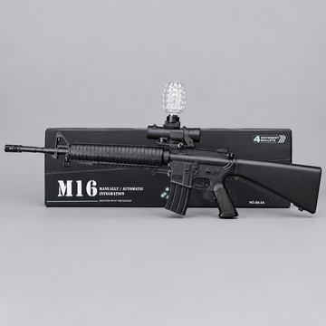 LANZADOR M16