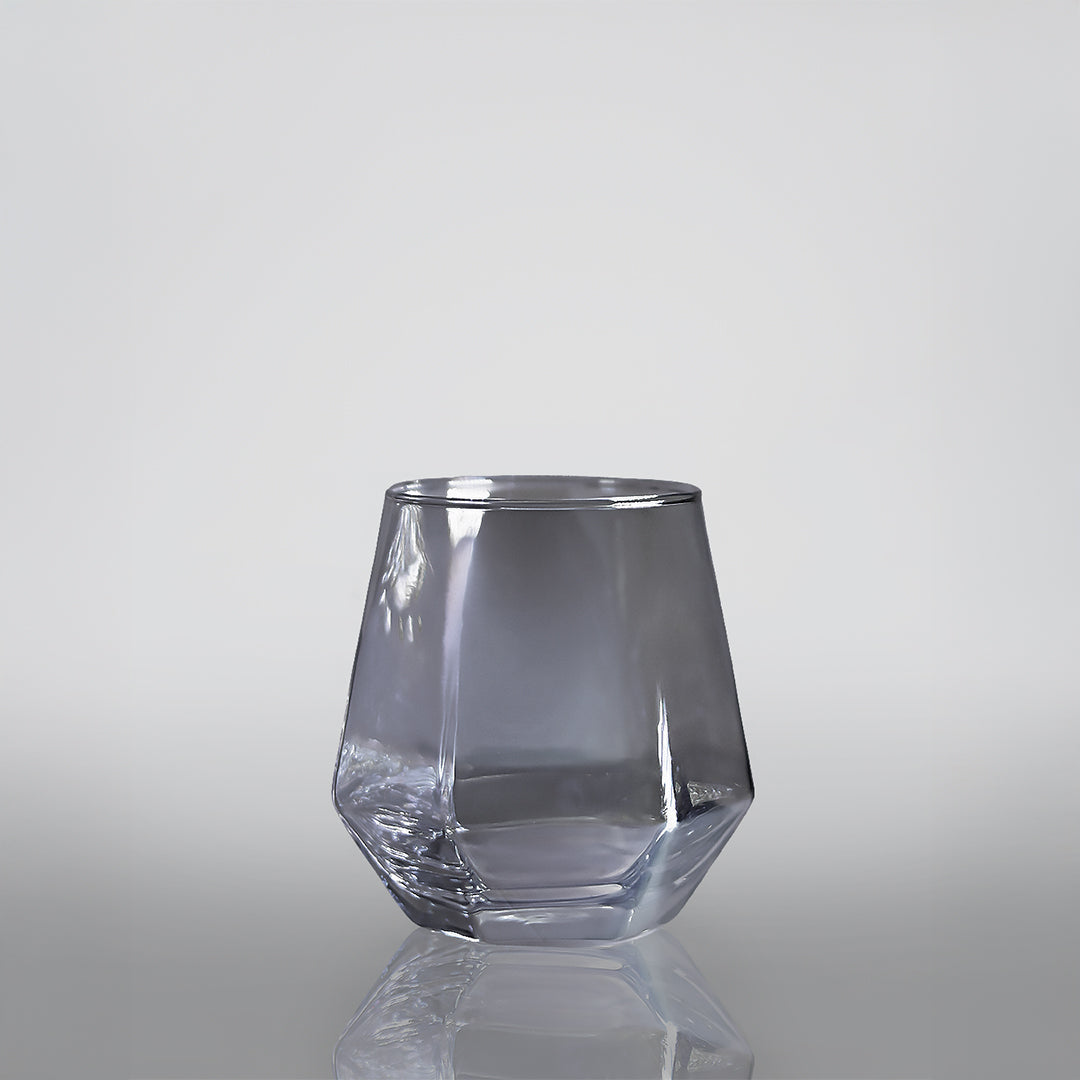 Vaso hexagonal