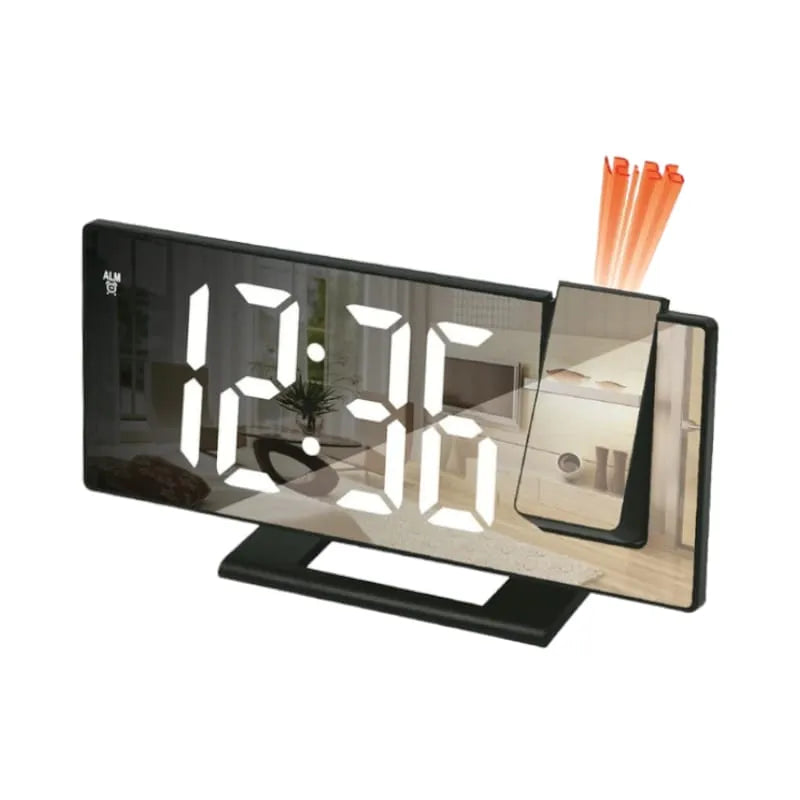 RELOJ DIGITAL PROYECTOR