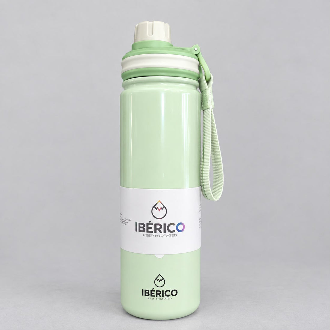 TERMO IBÉRICO SHINE ON - 700ml