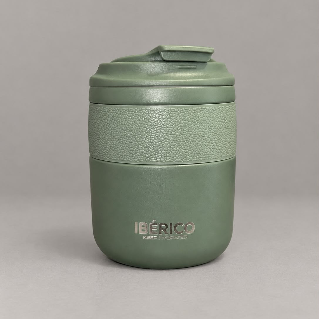 TERMO IBÉRICO DAILY COFFEE - 270ml