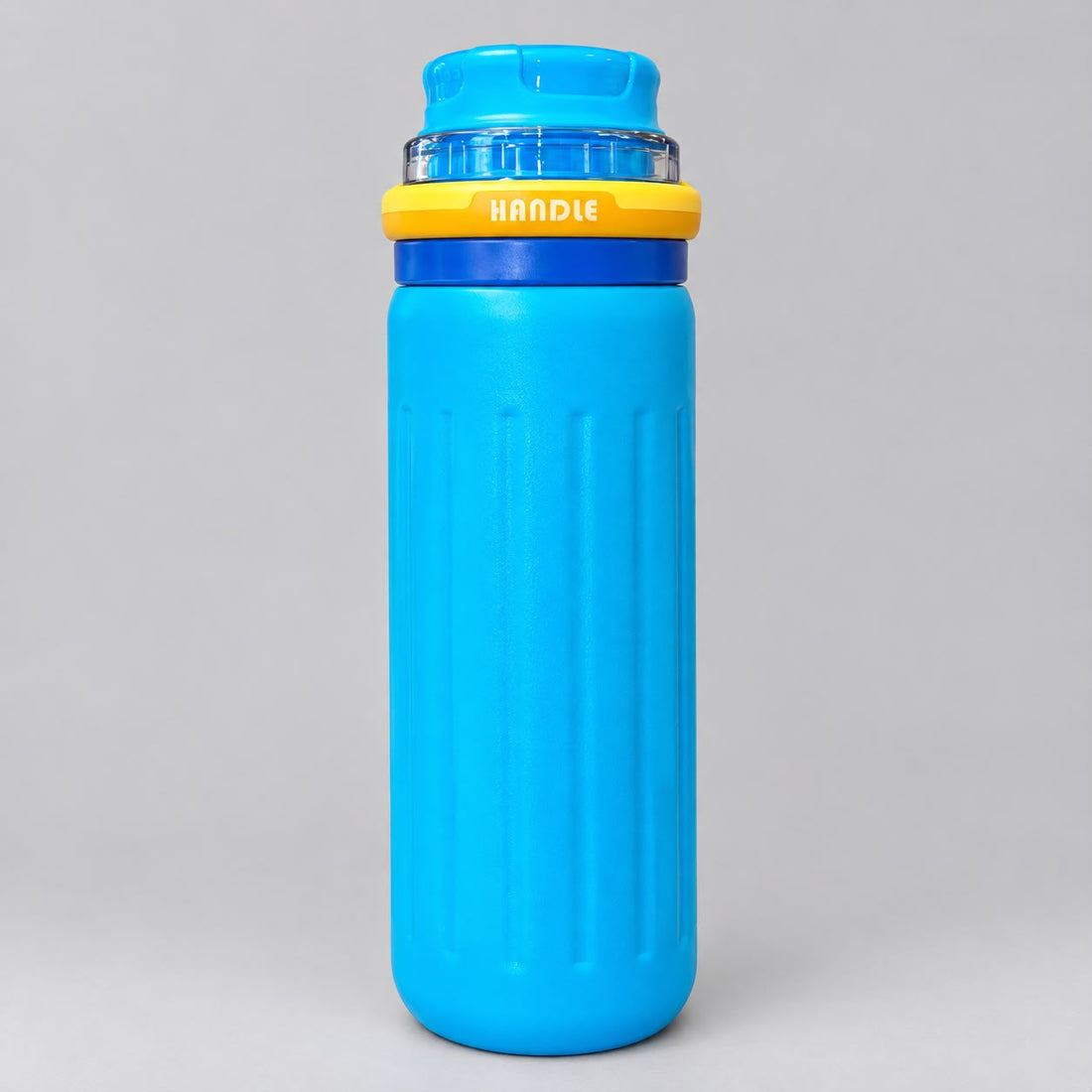 Botella Térmica Vacuum Insulated – 530 ml