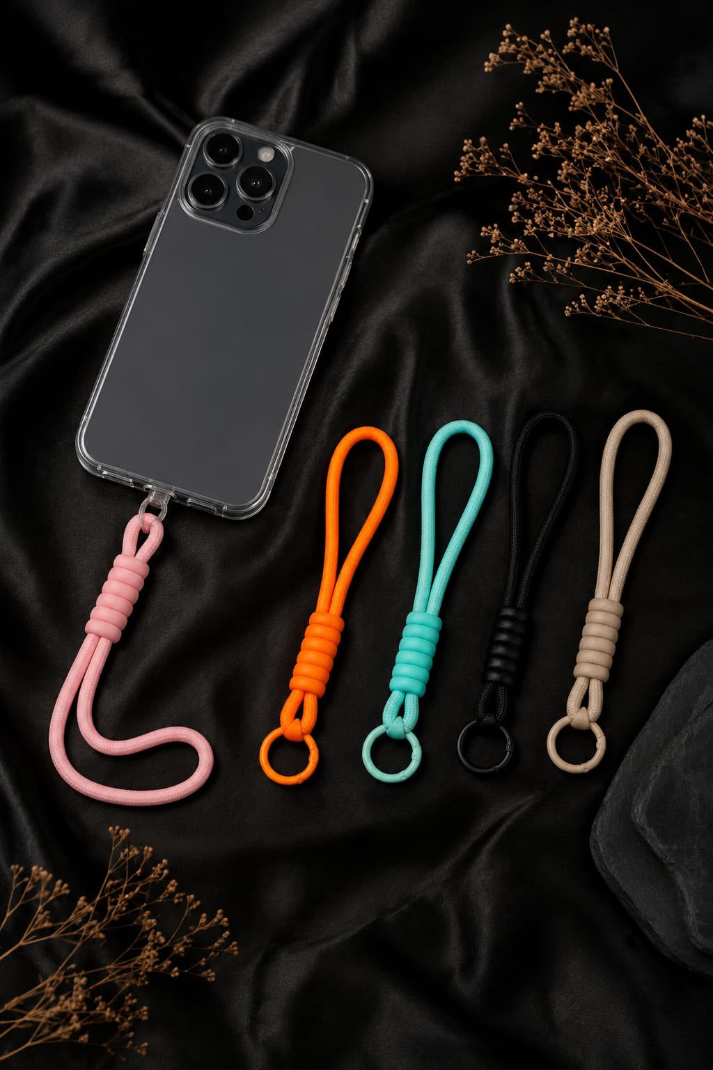 LLAVERO PARA CELULAR