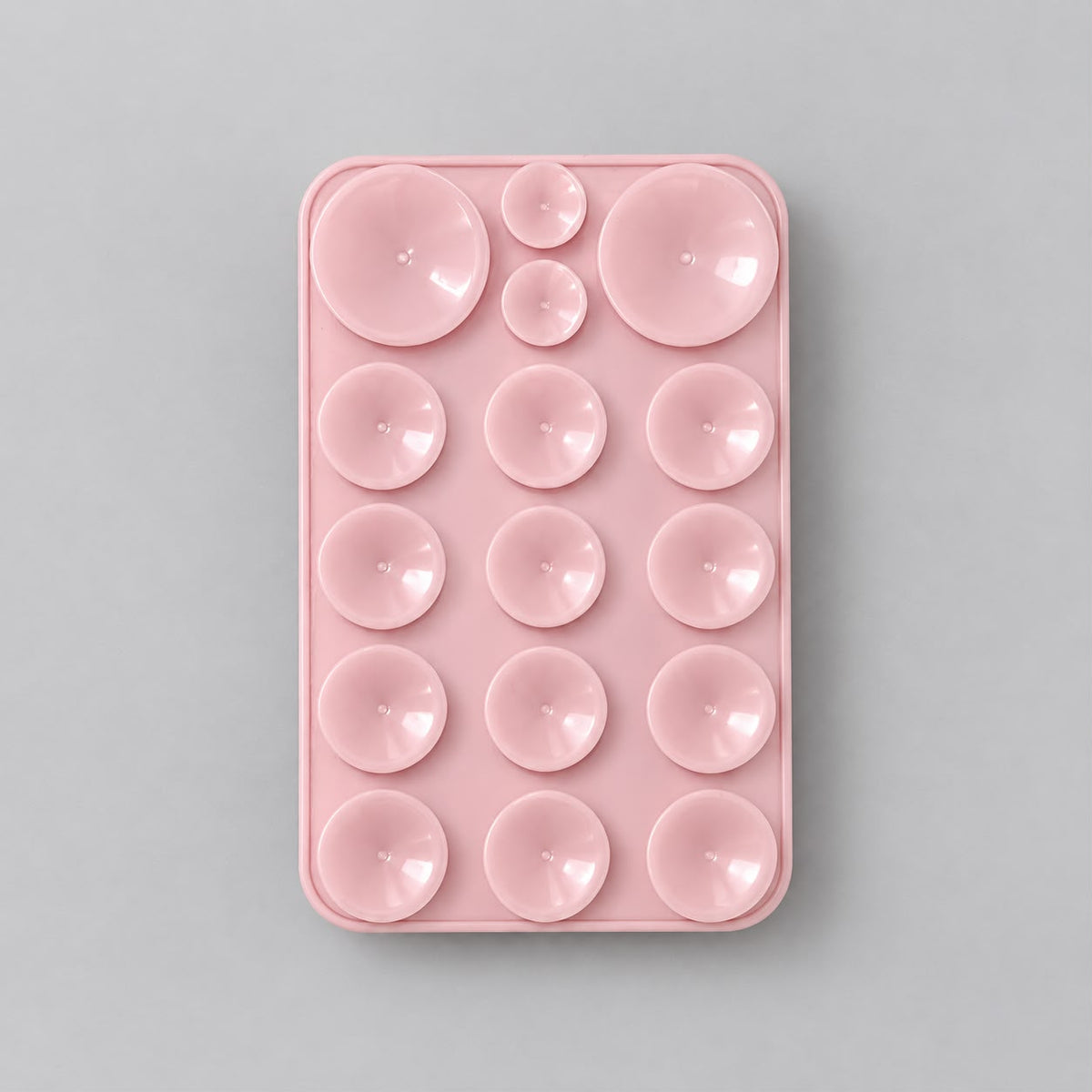 SOPORTE PARA CELULAR DE CHUPAS